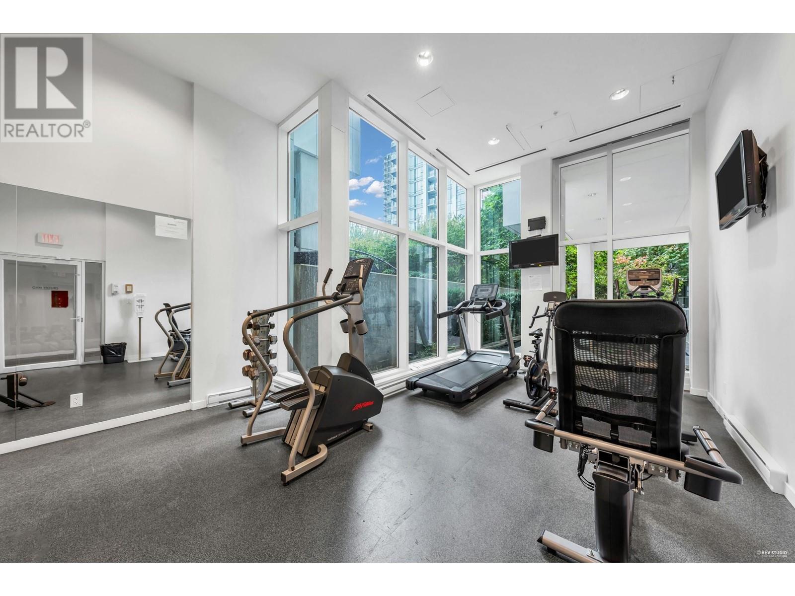 315 161 W Georgia Street, Vancouver, British Columbia  V6B 0K9 - Photo 26 - R3011260