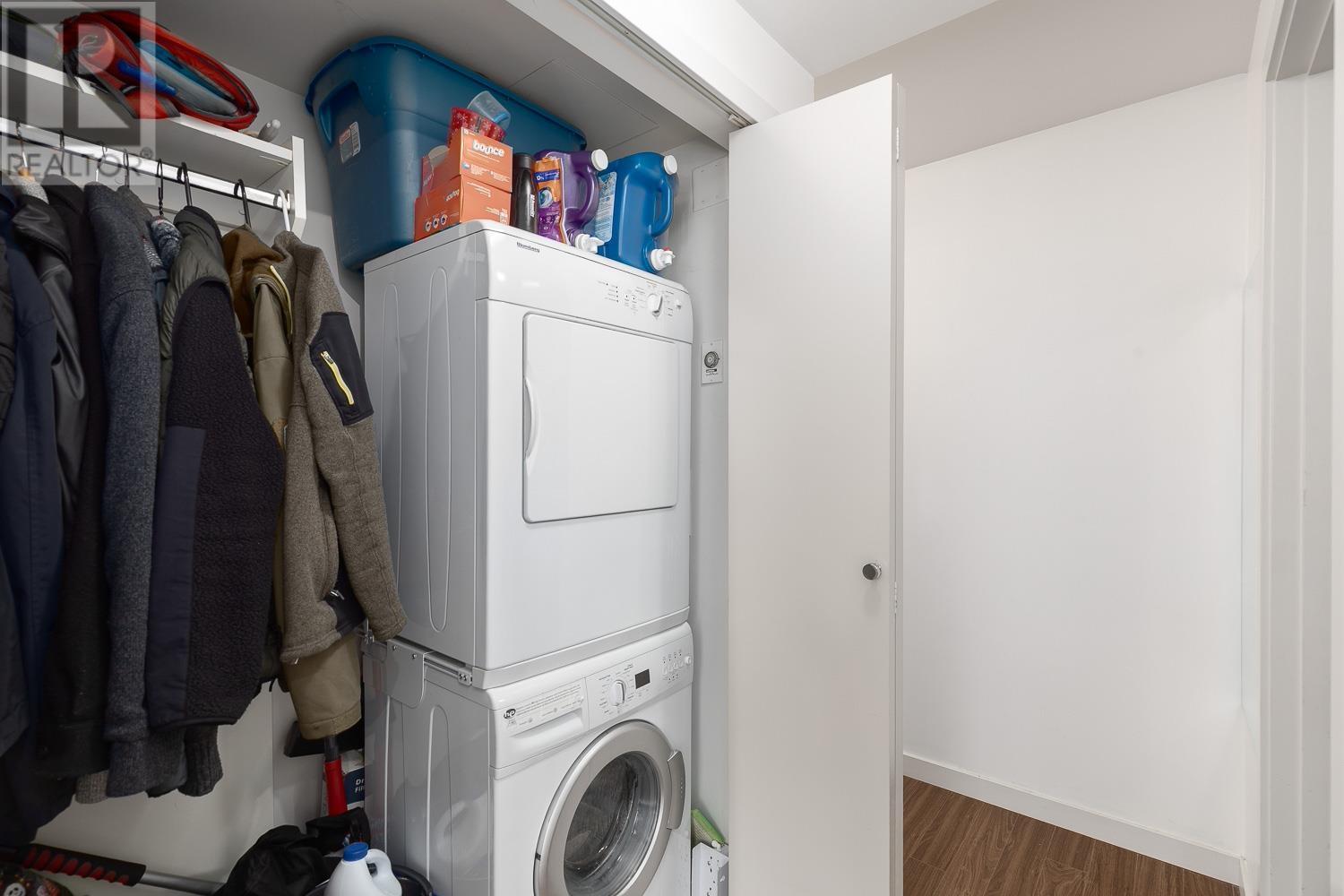 315 161 W Georgia Street, Vancouver, British Columbia  V6B 0K9 - Photo 19 - R3011260