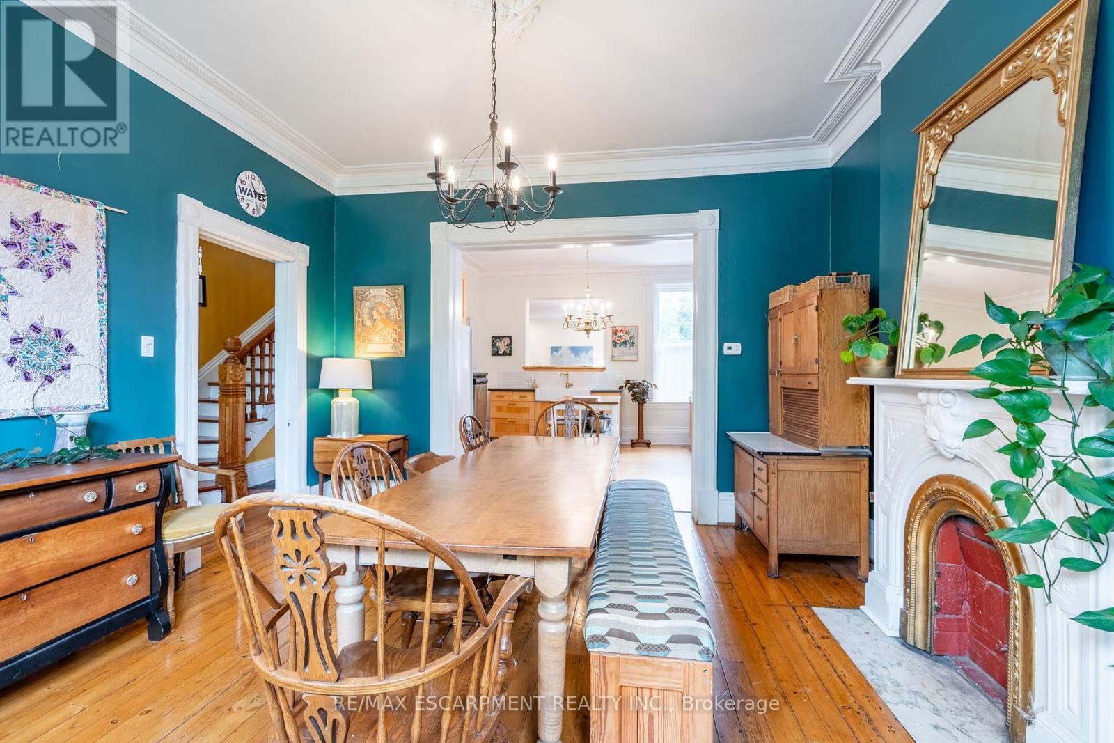 52 Barton Street W, Hamilton, Ontario  L8L 1A4 - Photo 6 - X12185744