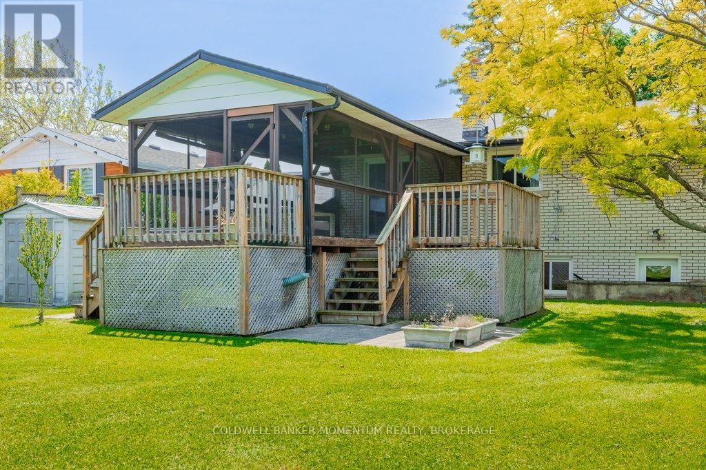 82 Mcdonald Avenue, Thorold (Thorold Downtown), Ontario  L2V 3E7 - Photo 36 - X12200740