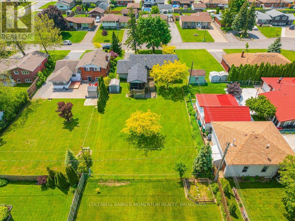 82 Mcdonald Avenue, Thorold (Thorold Downtown), Ontario  L2V 3E7 - Photo 40 - X12200740