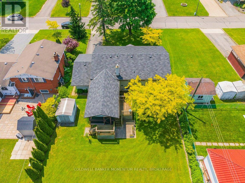 82 Mcdonald Avenue, Thorold (Thorold Downtown), Ontario  L2V 3E7 - Photo 41 - X12200740