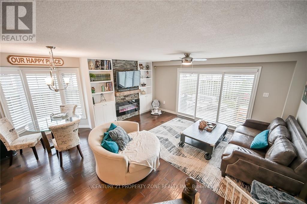 40 Frnaces Avenue, Hamilton (Stoney Creek), Ontario  L8E 5V6 - Photo 15 - X12200686