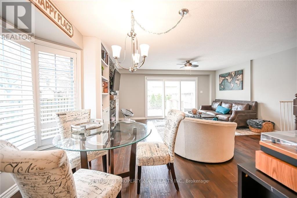 40 Frances Avenue, Hamilton, Ontario  L8E 5V6 - Photo 16 - X12200686