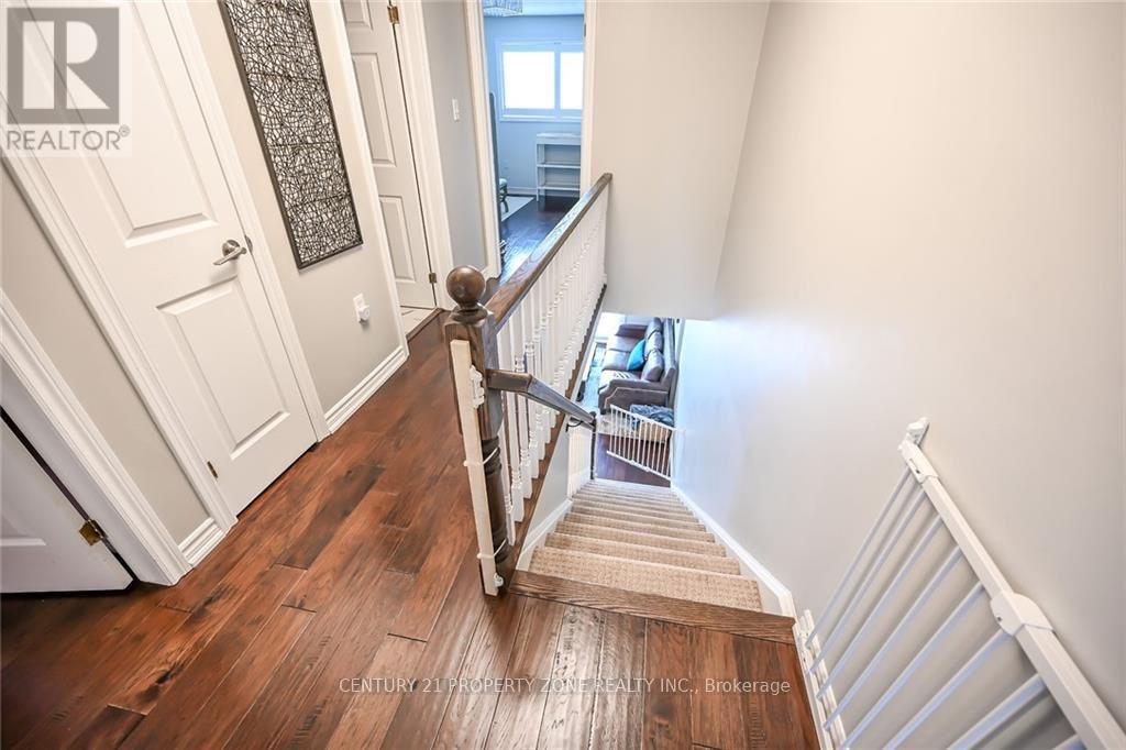 40 Frances Avenue, Hamilton, Ontario  L8E 5V6 - Photo 23 - X12200686
