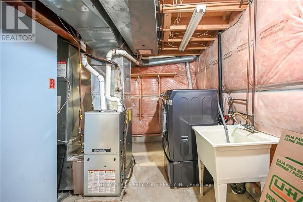 40 Frances Avenue, Hamilton, Ontario  L8E 5V6 - Photo 34 - X12200686