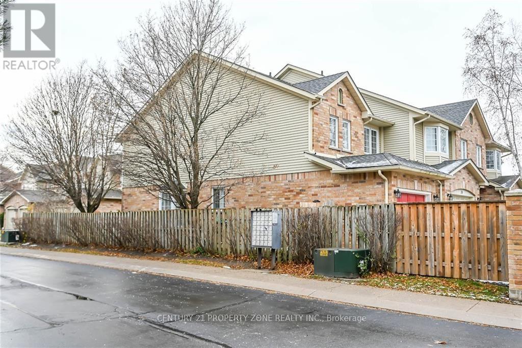 40 Frances Avenue, Hamilton, Ontario  L8E 5V6 - Photo 38 - X12200686