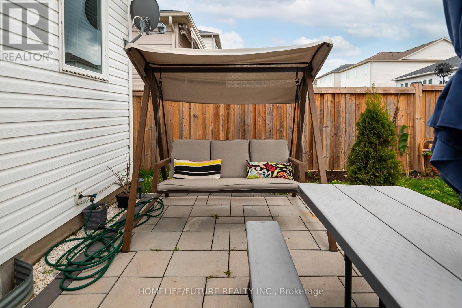 544 Brett Street, Shelburne, Ontario  L9V 3V5 - Photo 25 - X12200691