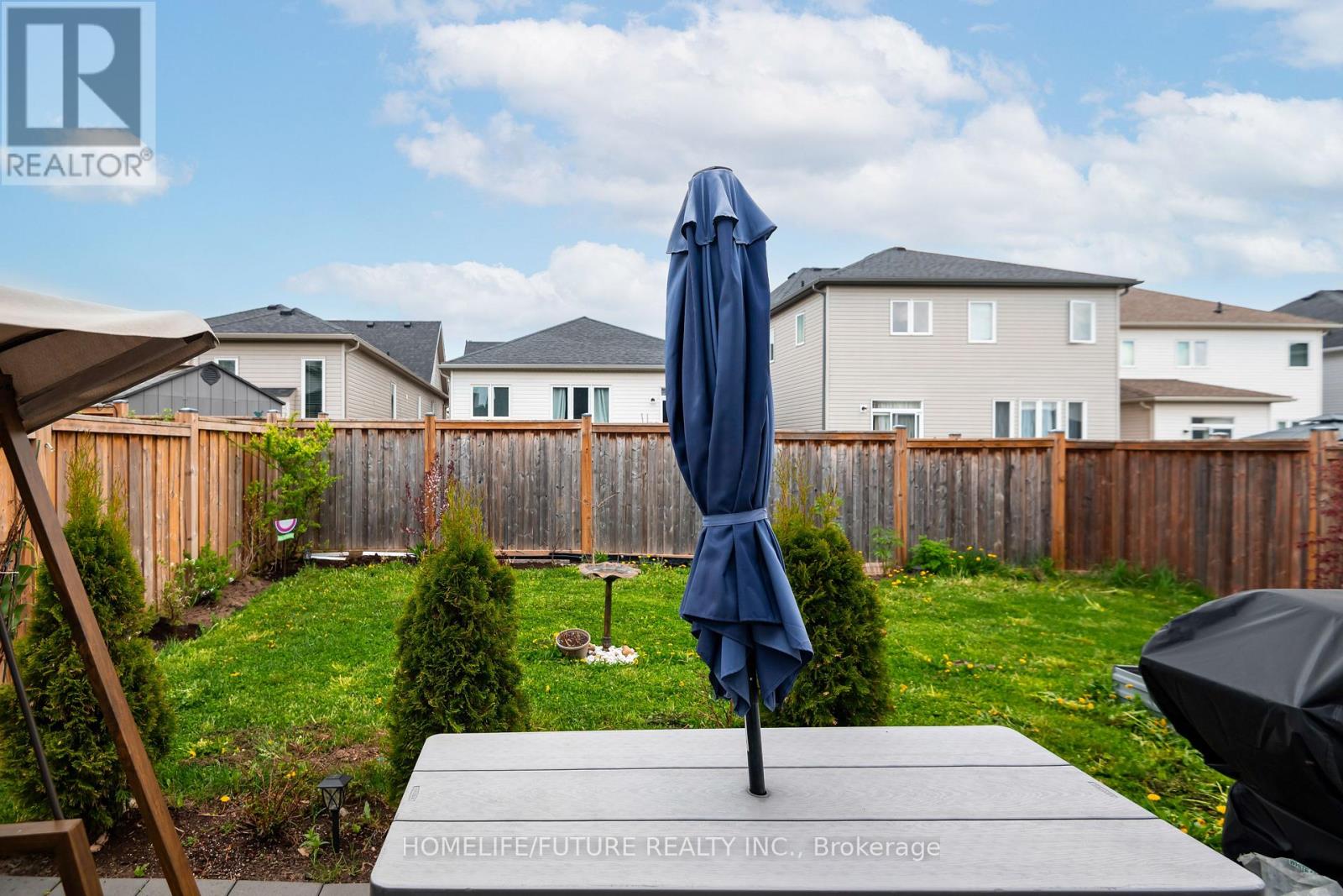544 Brett Street, Shelburne, Ontario  L9V 3V5 - Photo 26 - X12200691