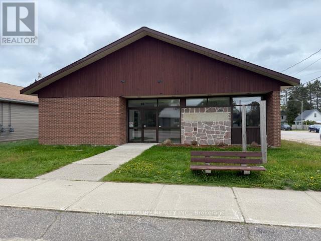 93 OTTAWA AVENUE, South River, Ontario