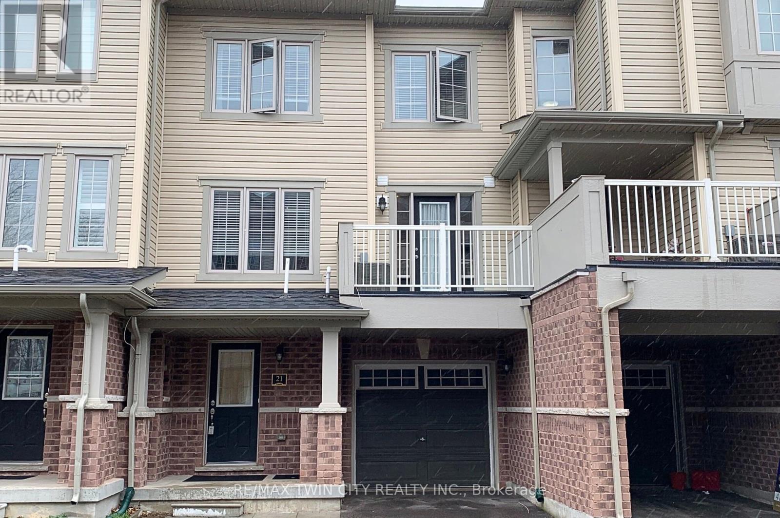 21 - 420 Linden Drive, Cambridge, Ontario  N3H 0C6 - Photo 1 - X12200719