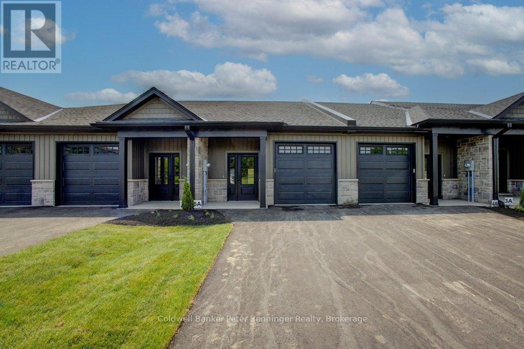 5 - 311 Arnaud Street, Arran-Elderslie, Ontario  N0G 2N0 - Photo 2 - X12200779