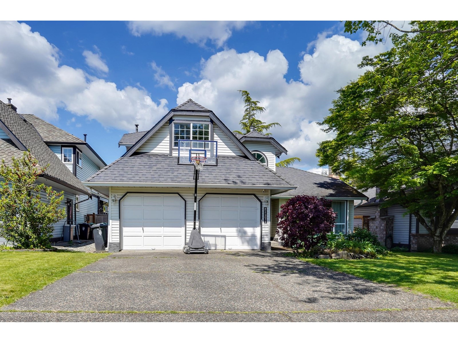 21371 86 AVENUE, langley, British Columbia V1M1Z7
