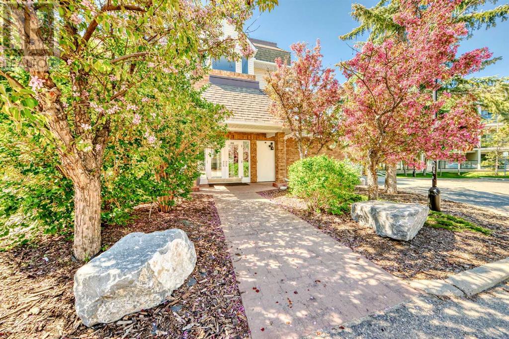 Property at 1215, 950 Arbour Lake Drive NW image 2