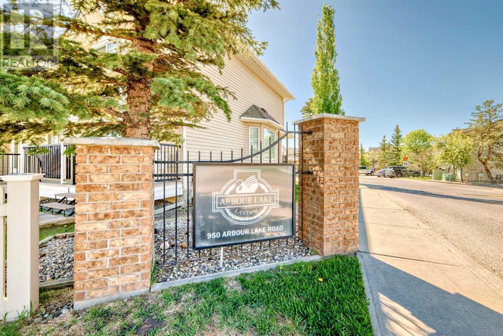 Property at 1215, 950 Arbour Lake Drive NW image 1