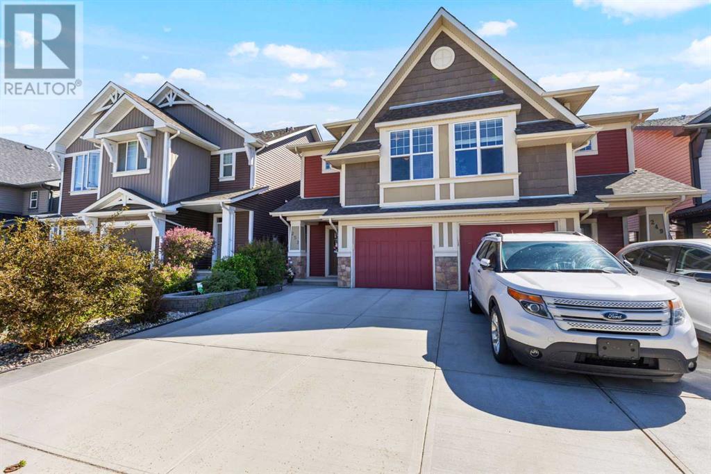 253 Auburn Meadows Place Se, Calgary, Alberta  T3M 2H6 - Photo 2 - A2226056