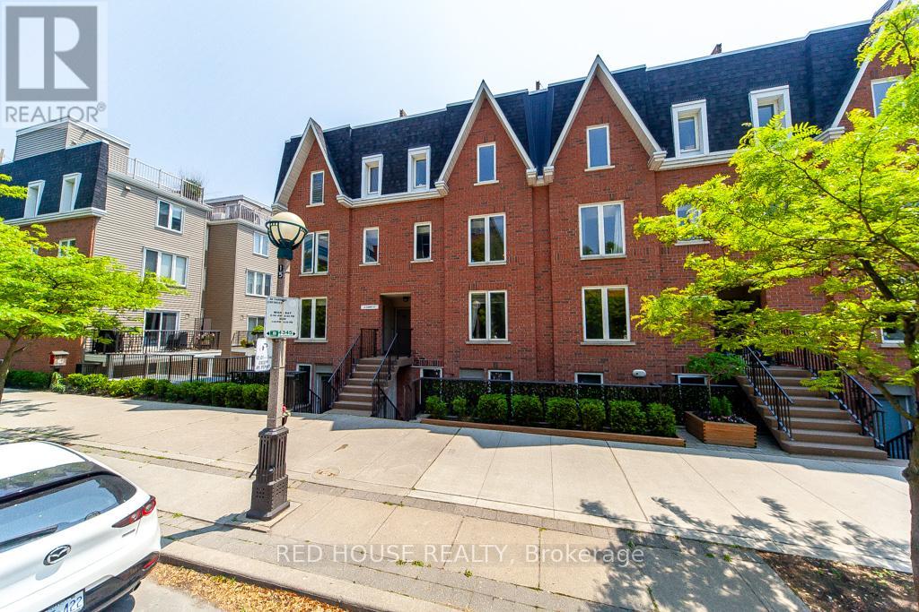 714 - 33 Canniff Street, Toronto, Ontario  M5V 3G1 - Photo 2 - C12198492