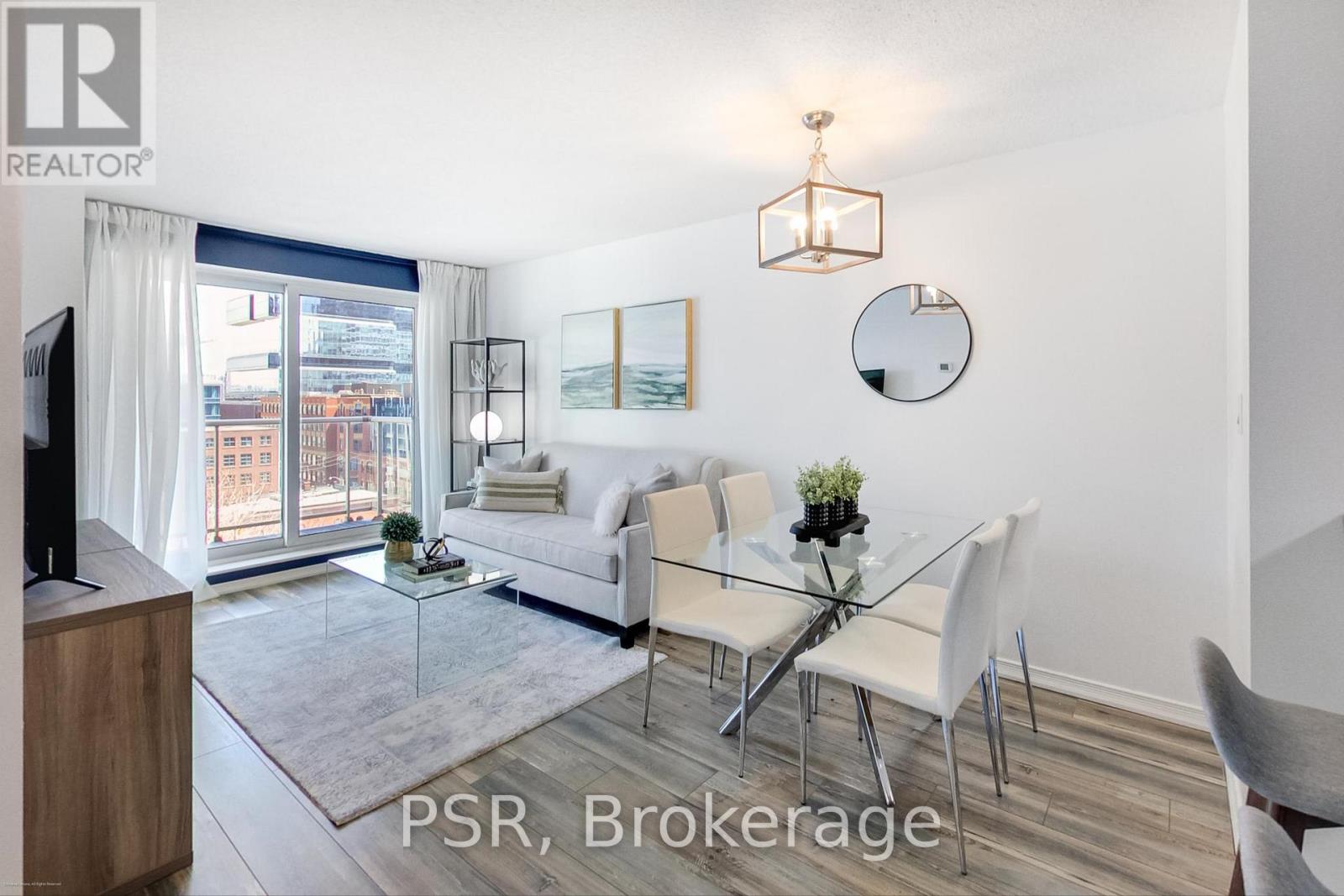1023 - 230 KING STREET E, Toronto, Ontario