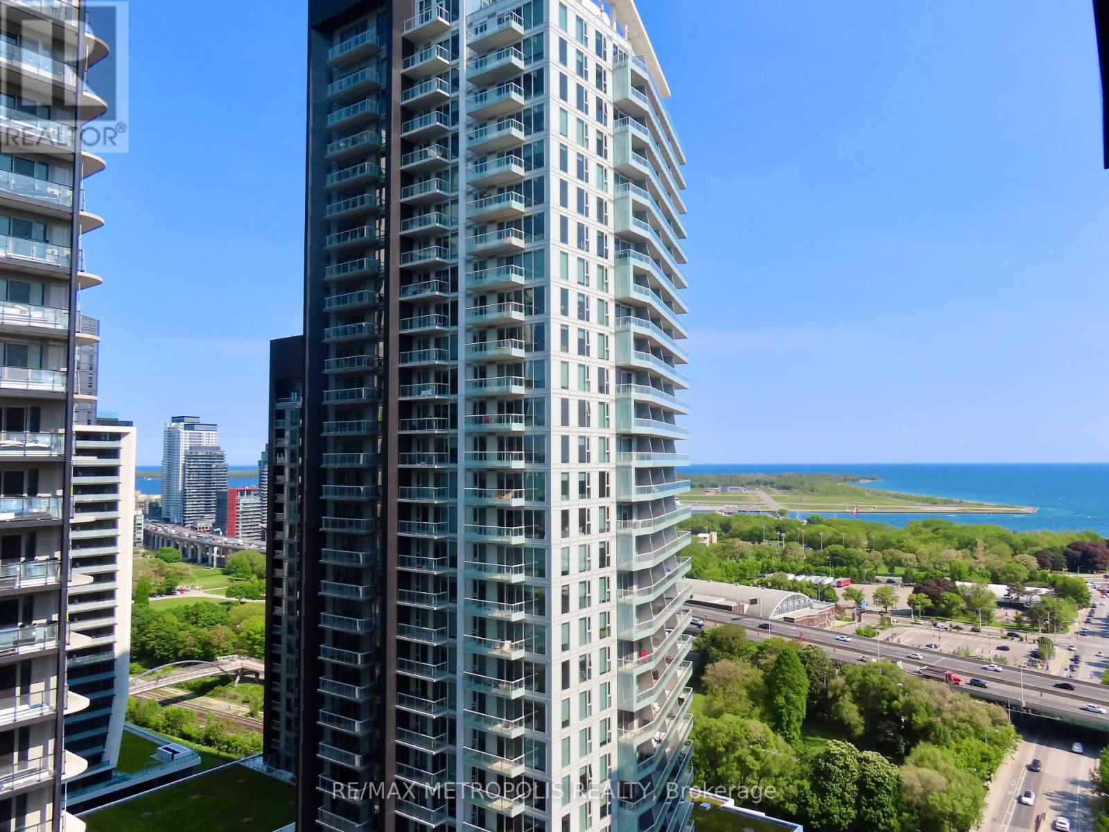 2603 - 19 Western Battery Road, Toronto, Ontario  M6K 0E3 - Photo 13 - C12200734