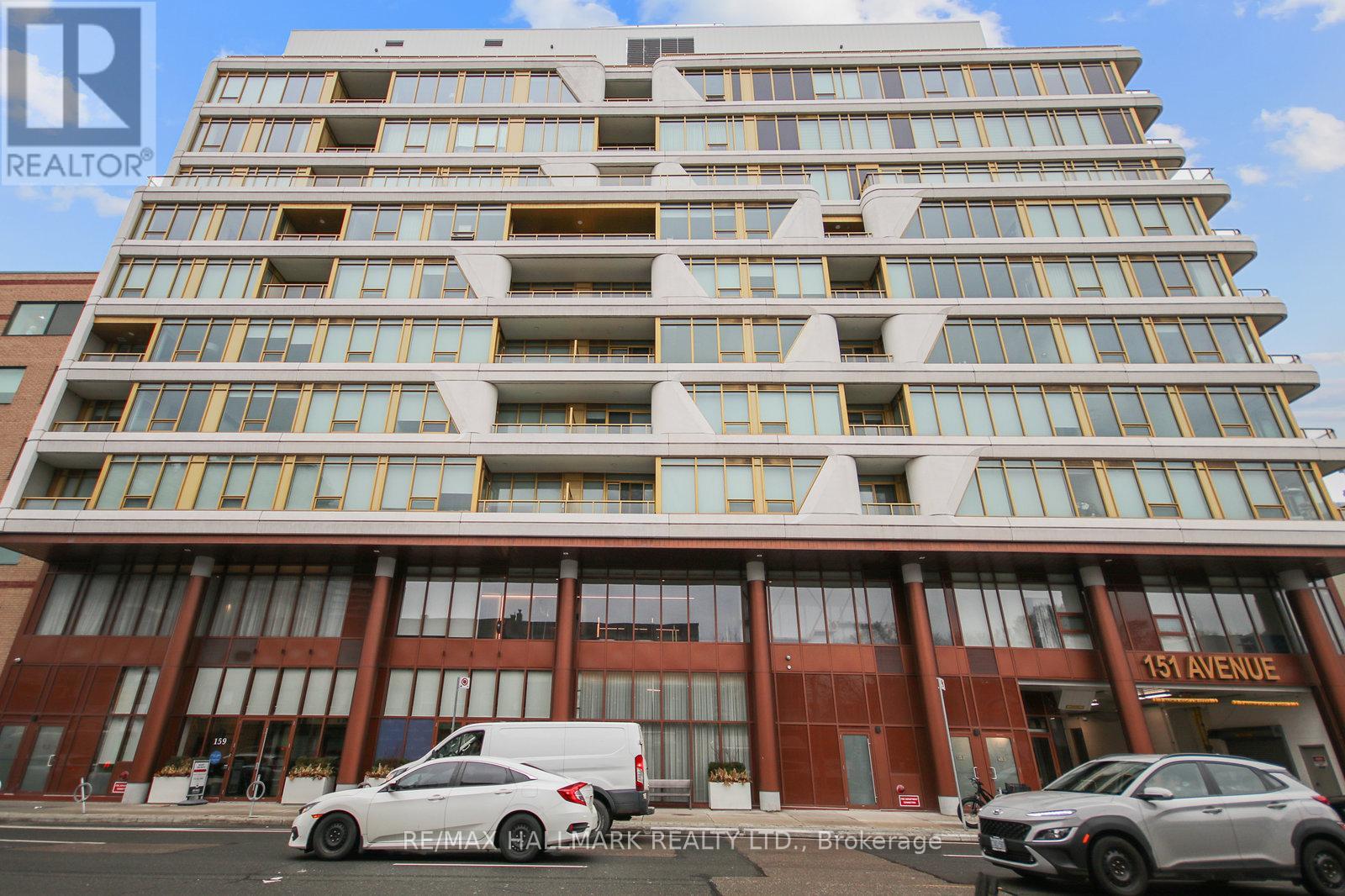 403 - 151 AVENUE ROAD, Toronto, Ontario