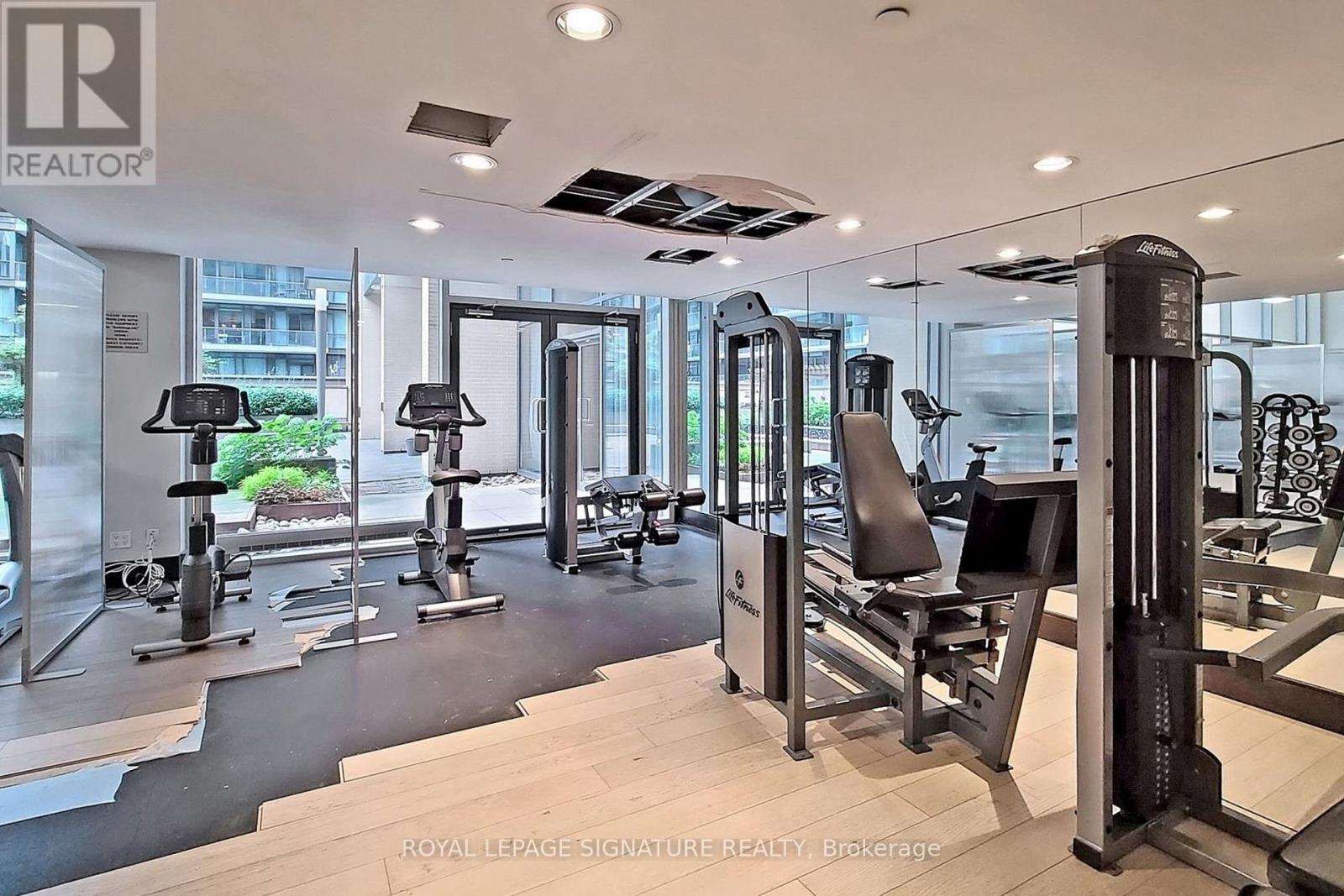 1115 - 438 King Street W, Toronto, Ontario  M5V 3T9 - Photo 18 - C12200770