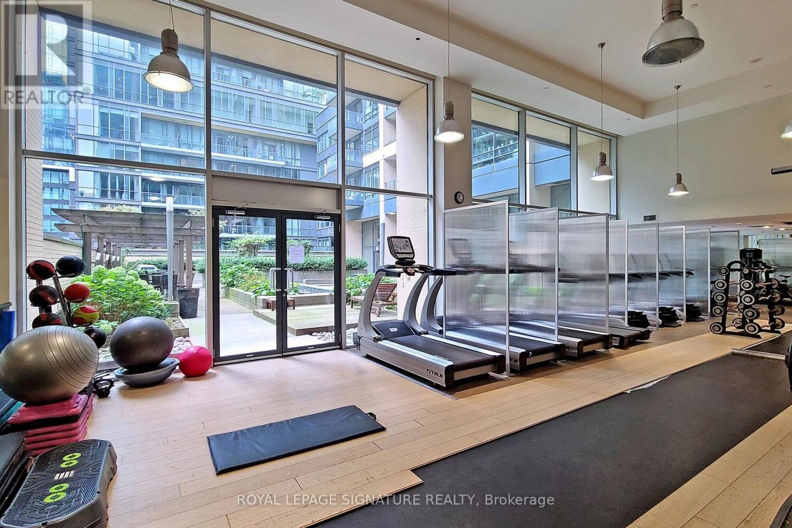 1115 - 438 King Street W, Toronto, Ontario  M5V 3T9 - Photo 19 - C12200770