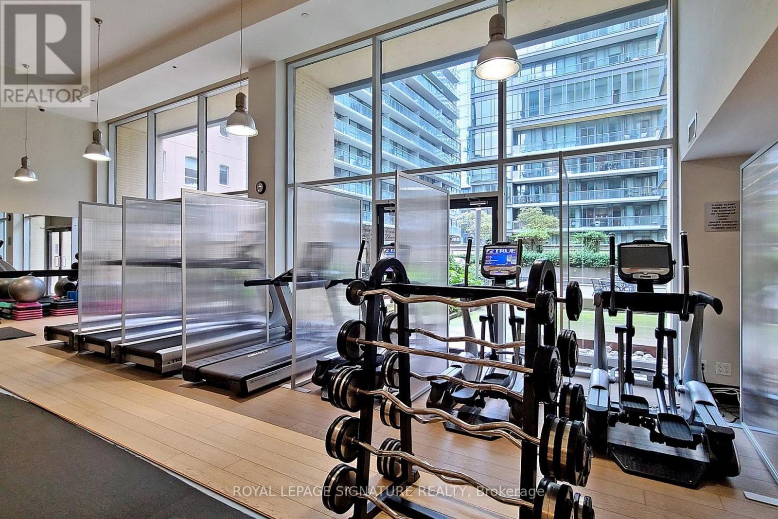 1115 - 438 King Street W, Toronto, Ontario  M5V 3T9 - Photo 20 - C12200770