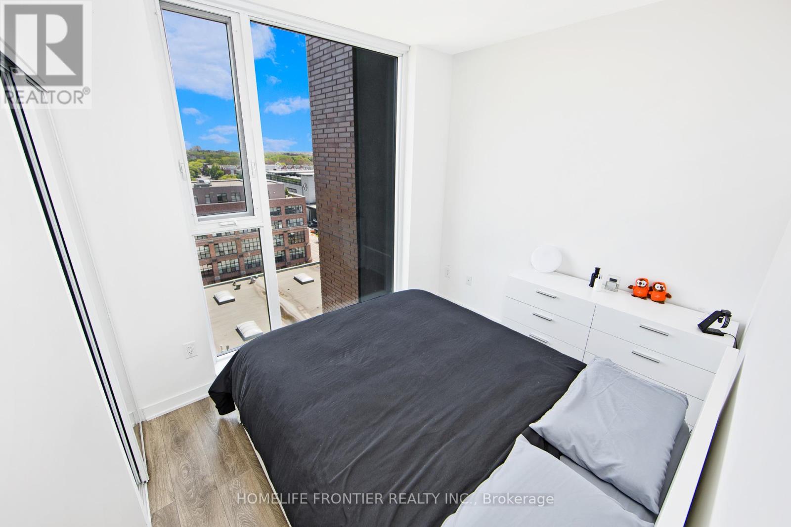 911 - 130 River Street, Toronto, Ontario  M5A 0R8 - Photo 12 - C12200811