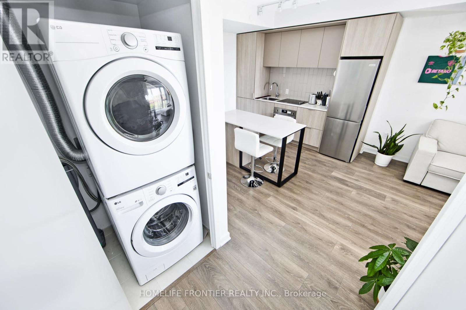 911 - 130 River Street, Toronto, Ontario  M5A 0R8 - Photo 14 - C12200811