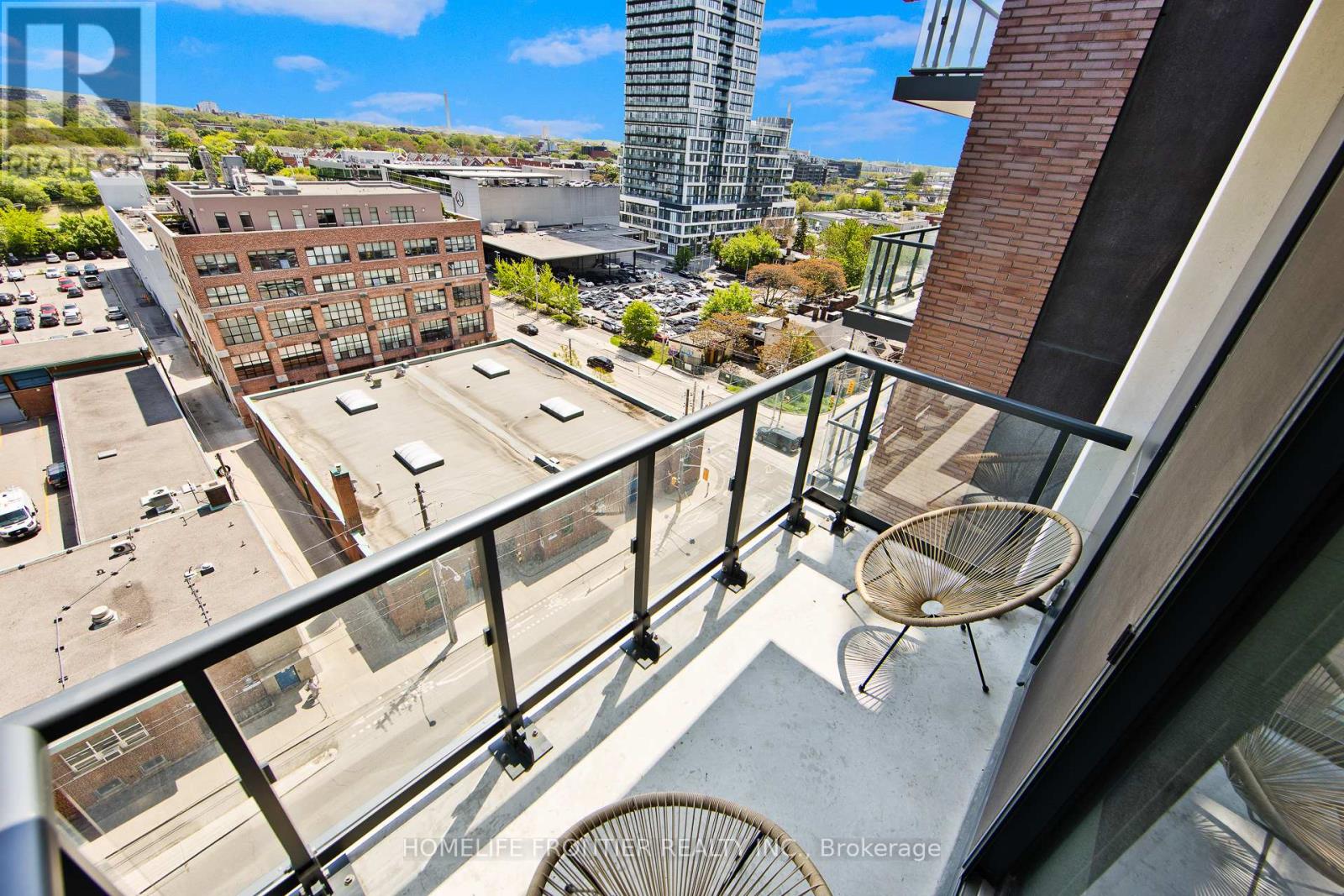 911 - 130 River Street, Toronto, Ontario  M5A 0R8 - Photo 15 - C12200811