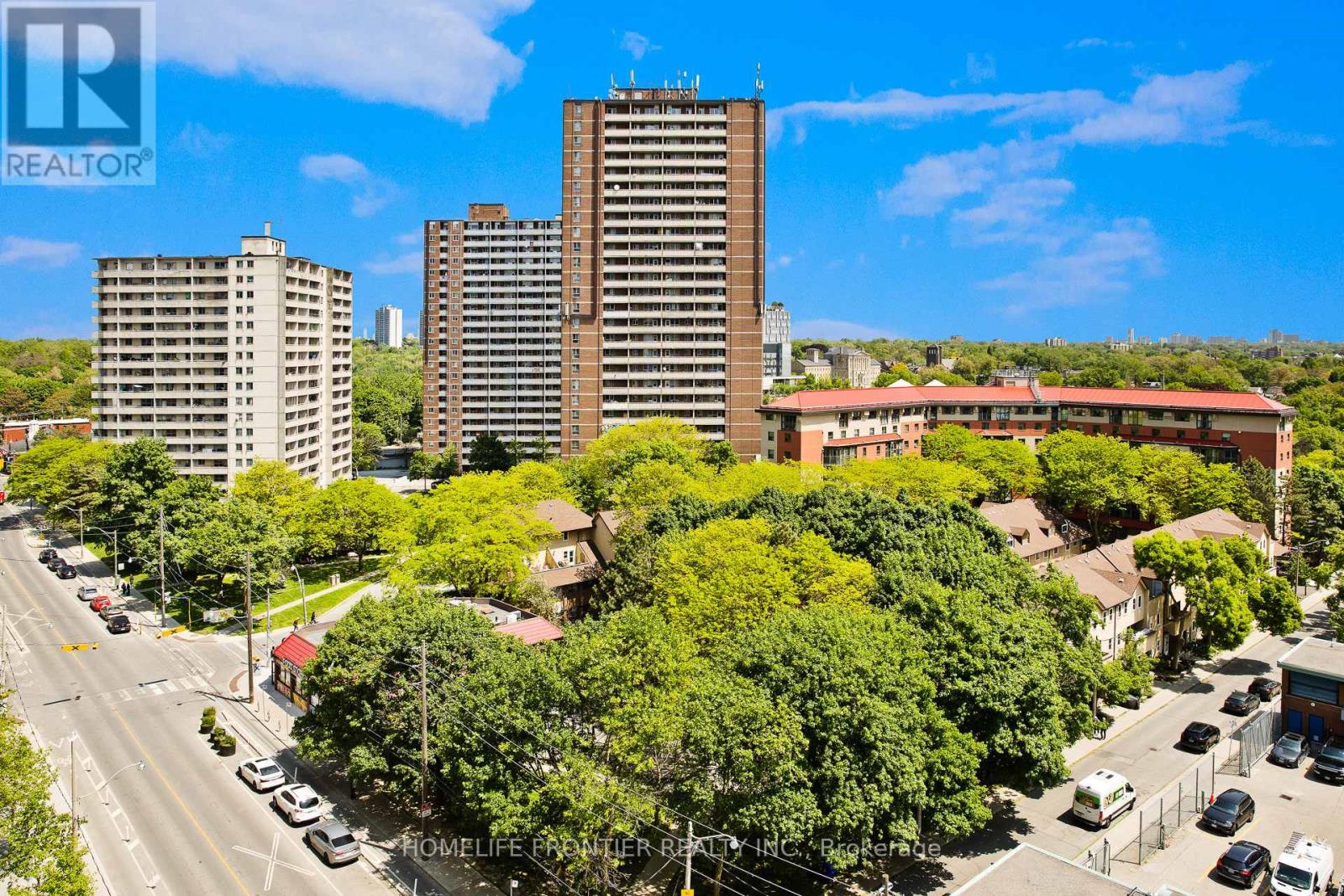 911 - 130 River Street, Toronto, Ontario  M5A 0R8 - Photo 16 - C12200811