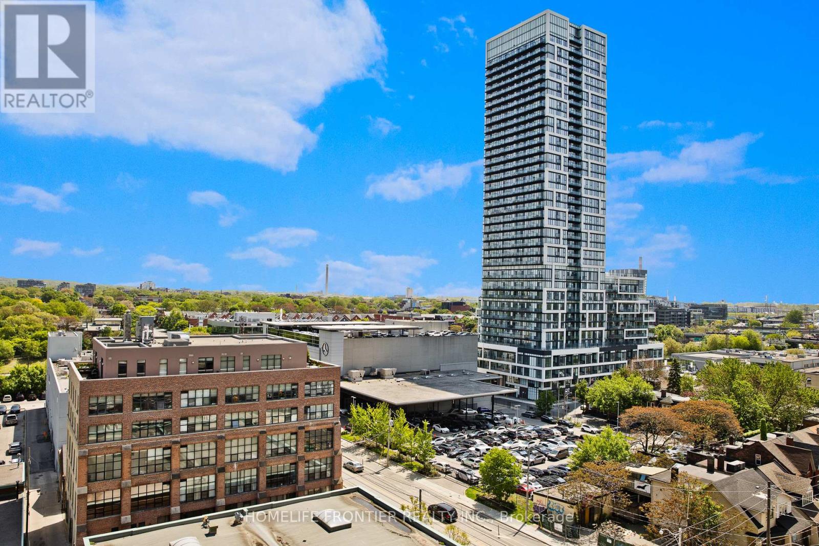 911 - 130 River Street, Toronto, Ontario  M5A 0R8 - Photo 17 - C12200811