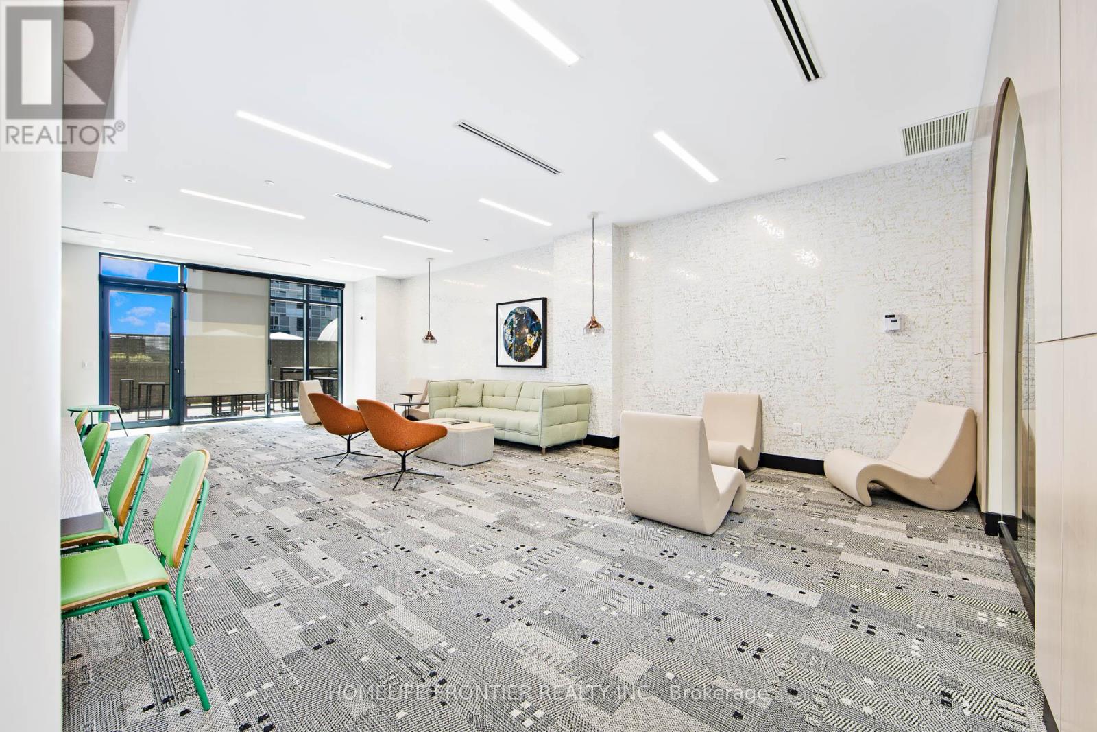 911 - 130 River Street, Toronto, Ontario  M5A 0R8 - Photo 18 - C12200811