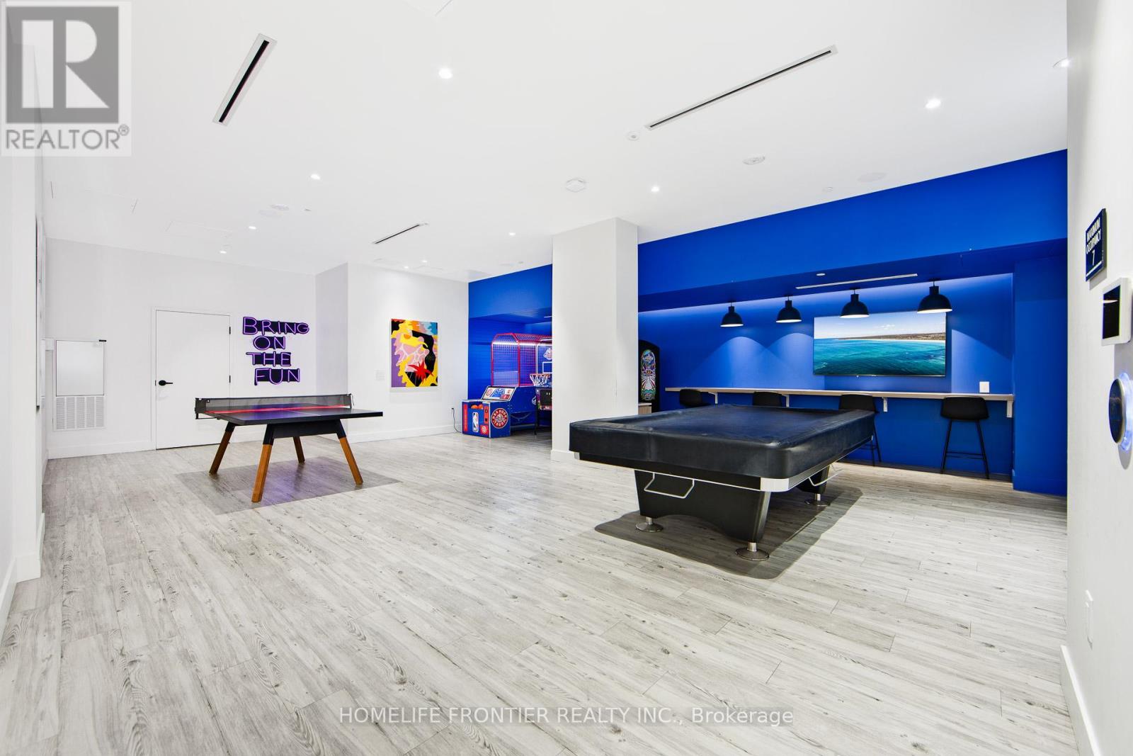 911 - 130 River Street, Toronto, Ontario  M5A 0R8 - Photo 19 - C12200811