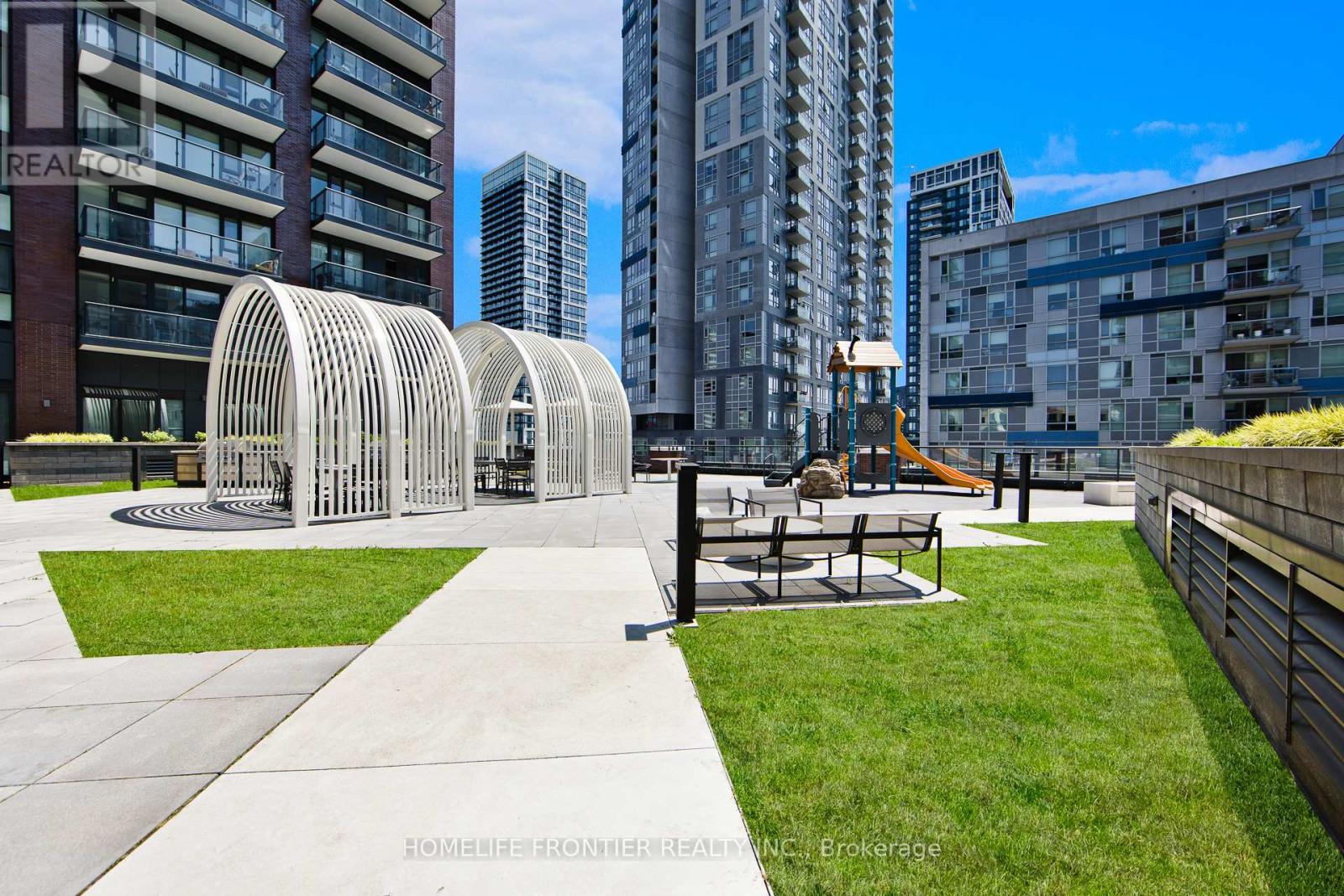 911 - 130 River Street, Toronto, Ontario  M5A 0R8 - Photo 21 - C12200811