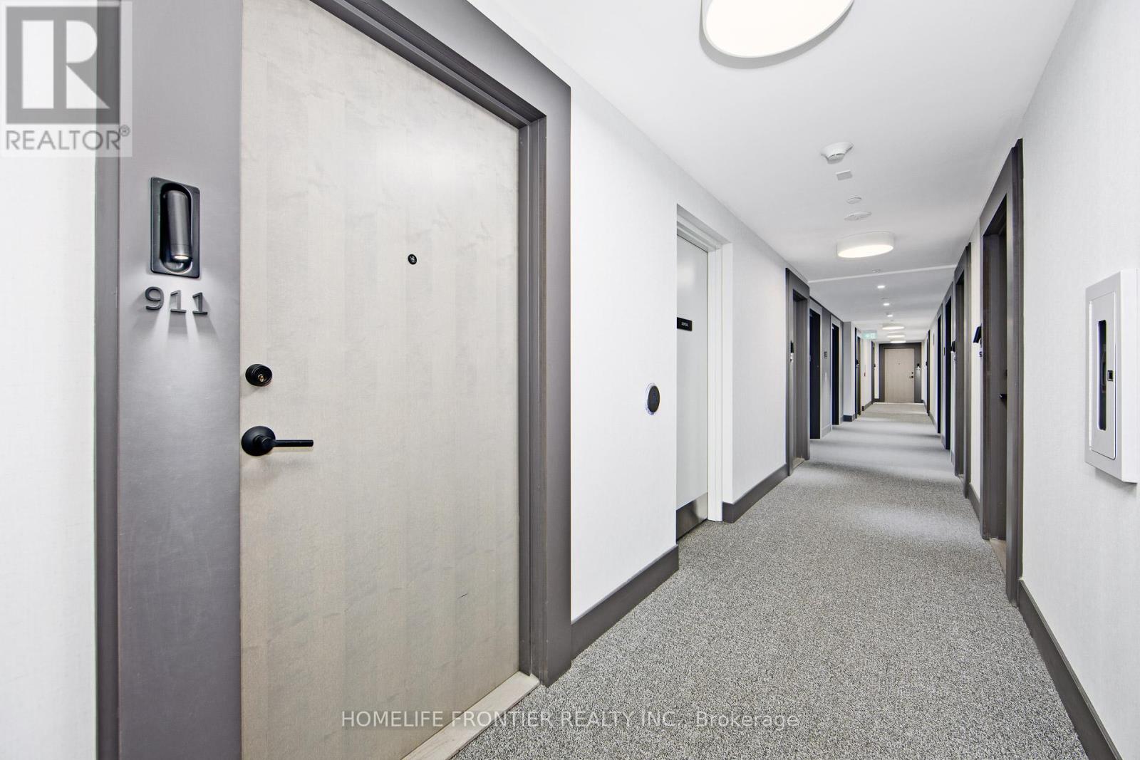911 - 130 River Street, Toronto, Ontario  M5A 0R8 - Photo 4 - C12200811