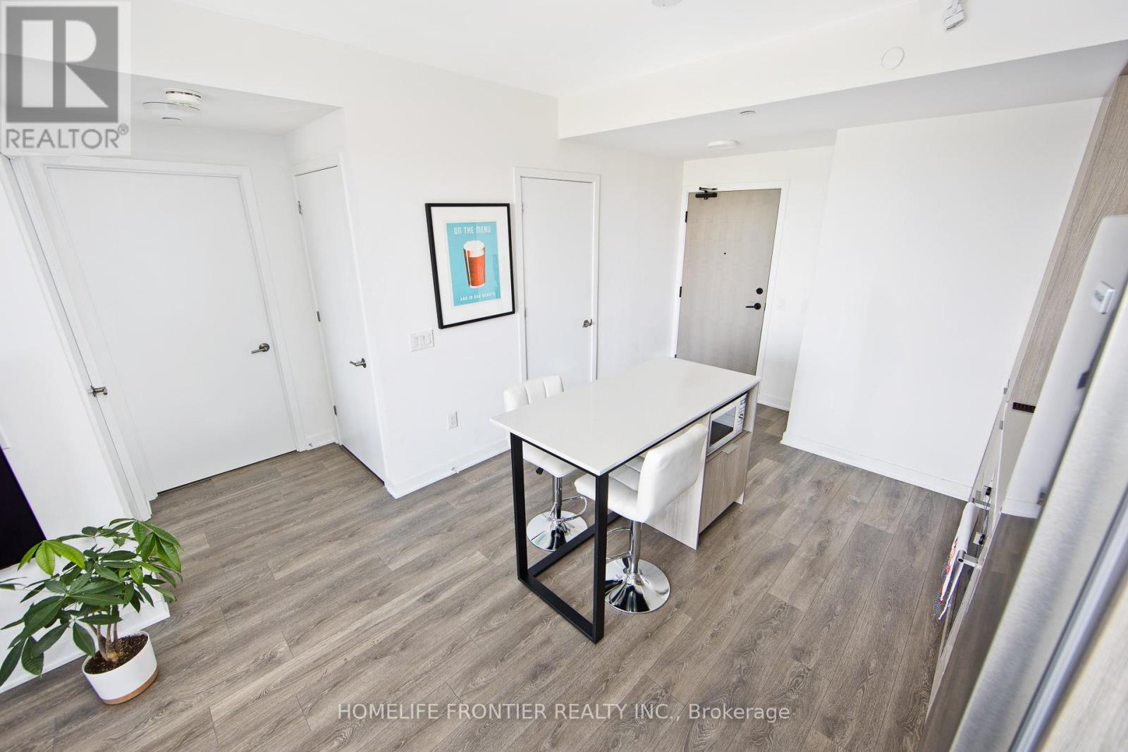 911 - 130 River Street, Toronto, Ontario  M5A 0R8 - Photo 8 - C12200811