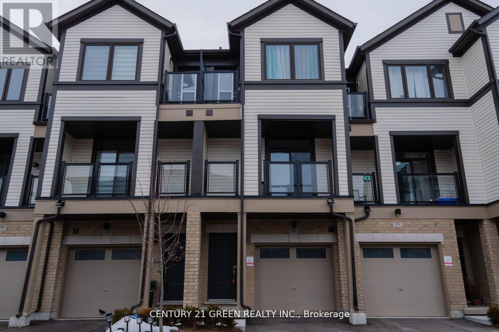 384 Okanagan Path, Oshawa, Ontario  L1H 0B1 - Photo 1 - E12200801