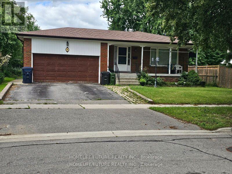 14 Griselda Crescent, Toronto, Ontario  M1G 3P6 - Photo 1 - E12200806