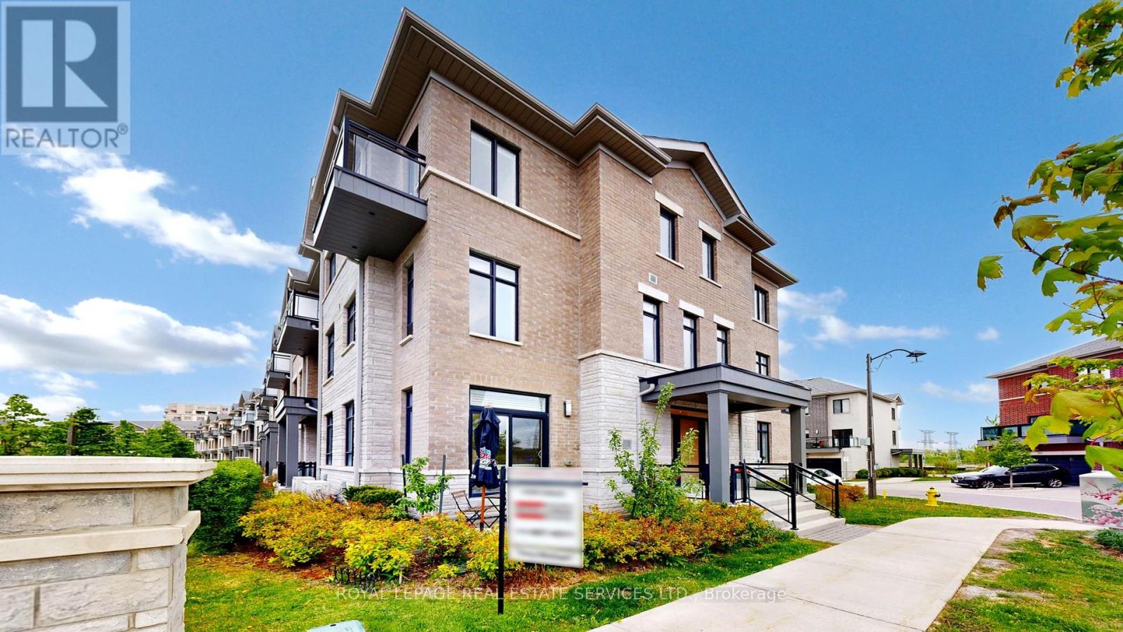 51 Feeney Lane, Markham, Ontario  L3T 0G3 - Photo 2 - N12200765