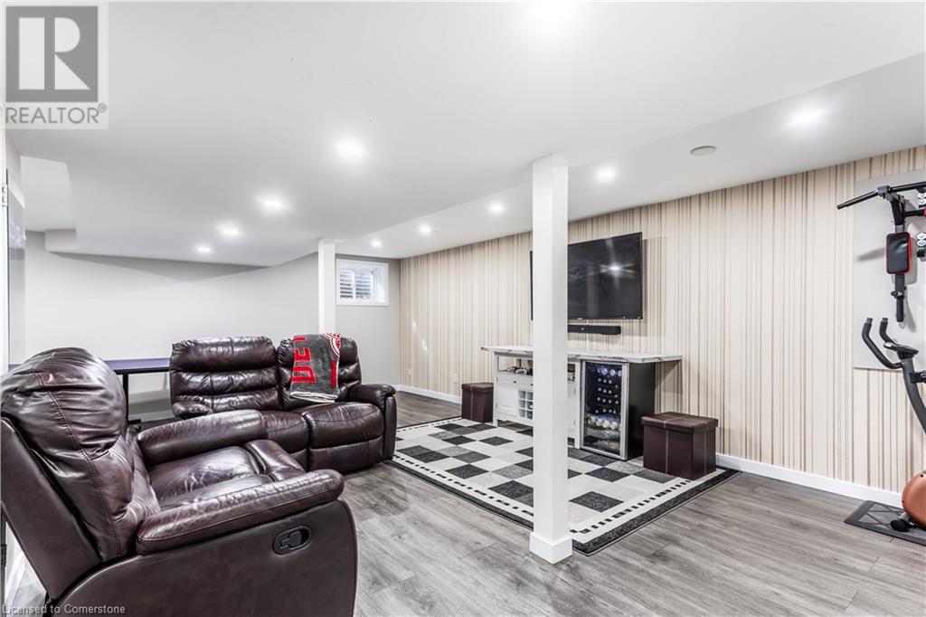 4189 Longmoor Drive Unit# 5, Burlington, Ontario  L7L 5J9 - Photo 25 - 40737994