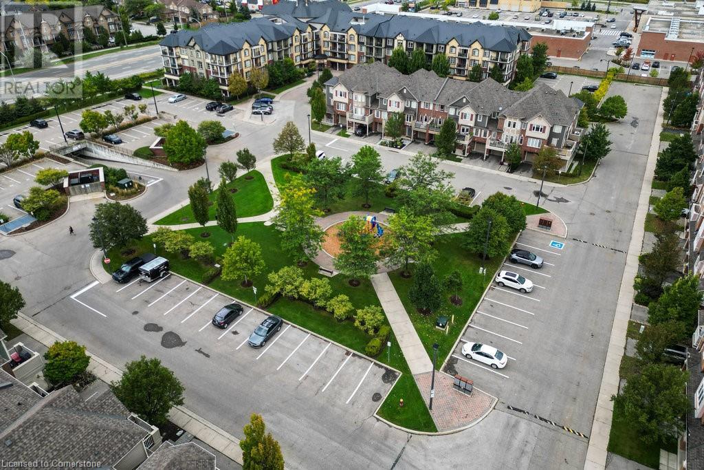 3070 Rotary Way Unit# 401, Burlington, Ontario  L7M 0H1 - Photo 23 - 40738244