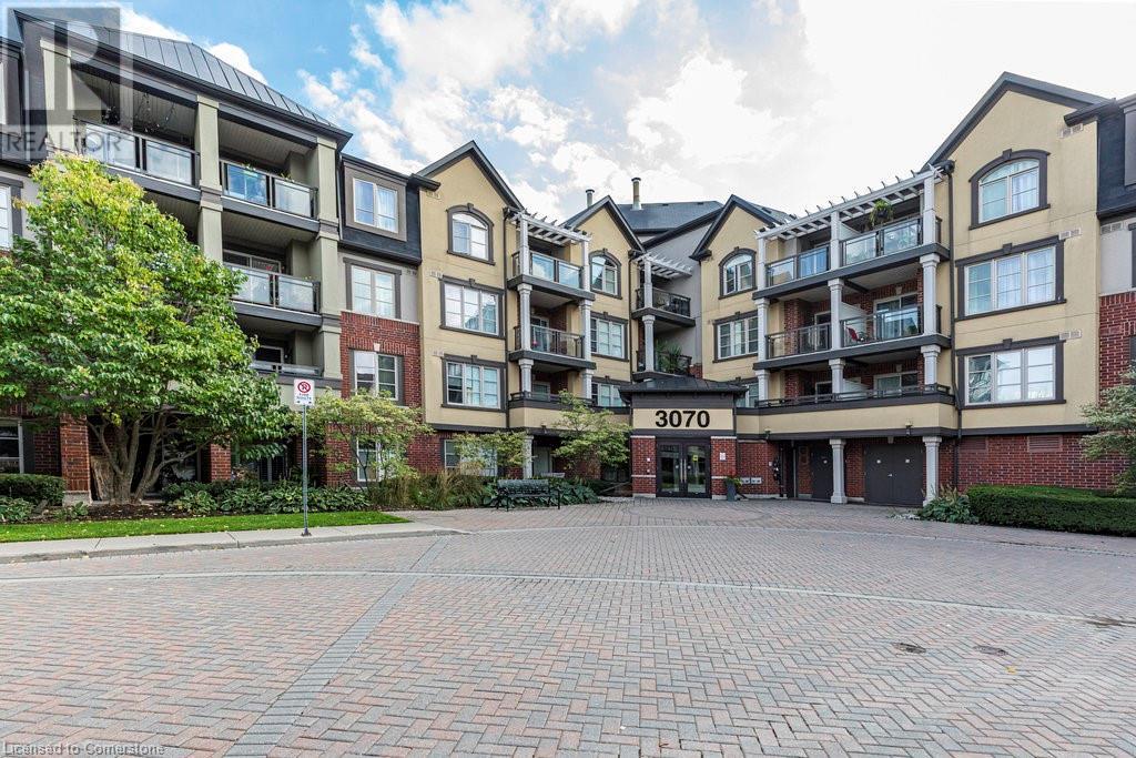 3070 Rotary Way Unit# 401, Burlington, Ontario  L7M 0H1 - Photo 20 - 40738244