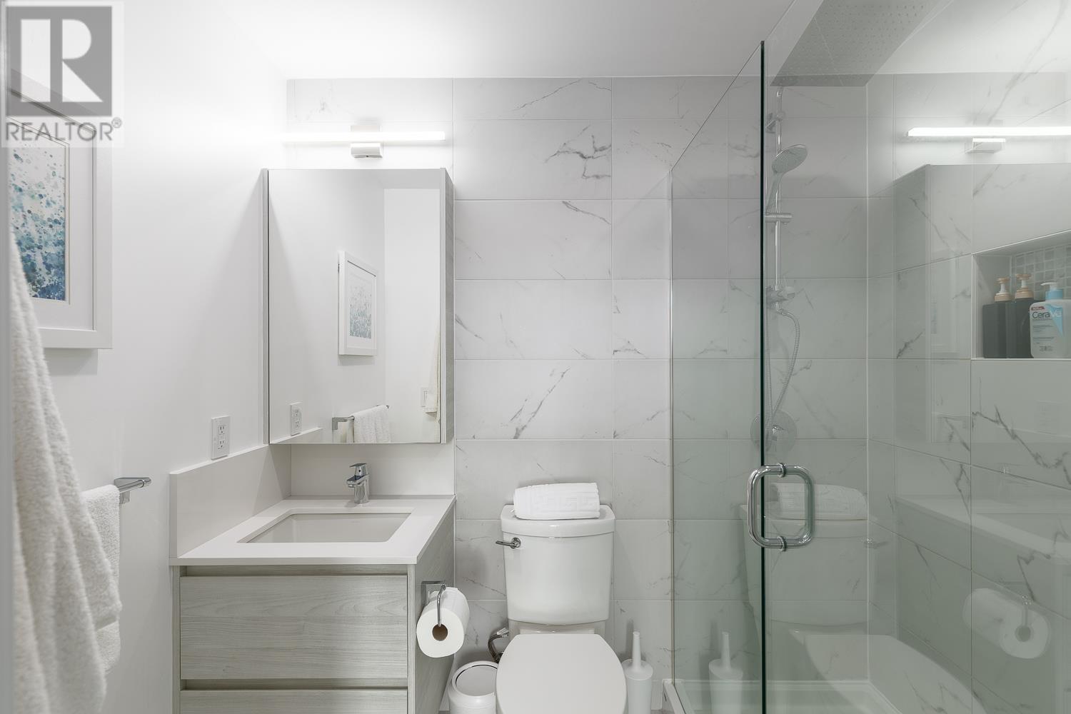603 523 W King Edward Avenue, Vancouver, British Columbia  V5Z 0J3 - Photo 12 - R3010701