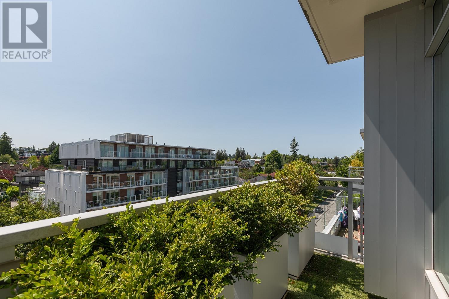 603 523 W King Edward Avenue, Vancouver, British Columbia  V5Z 0J3 - Photo 19 - R3010701