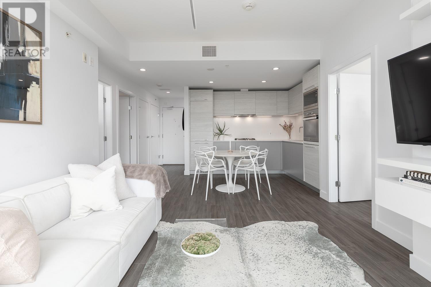 603 523 W King Edward Avenue, Vancouver, British Columbia  V5Z 0J3 - Photo 8 - R3010701