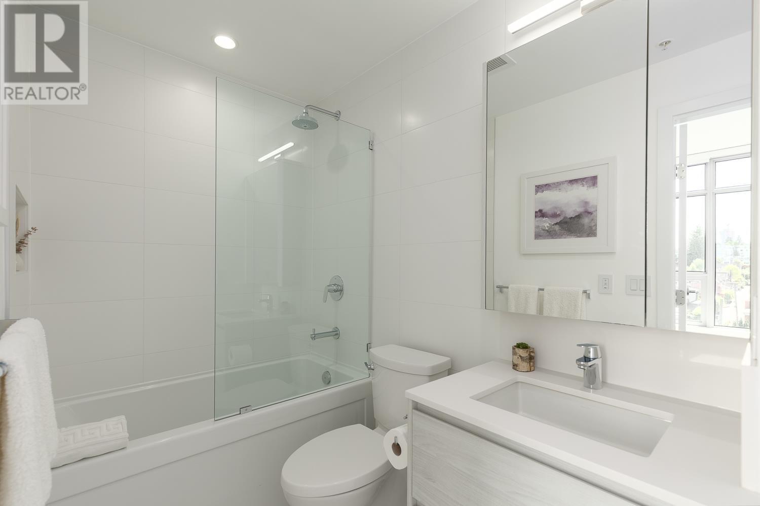 603 523 W King Edward Avenue, Vancouver, British Columbia  V5Z 0J3 - Photo 16 - R3010701