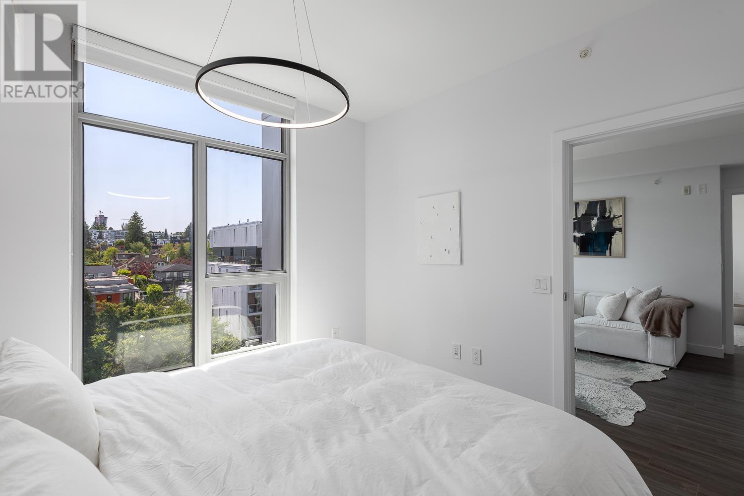 603 523 W King Edward Avenue, Vancouver, British Columbia  V5Z 0J3 - Photo 10 - R3010701