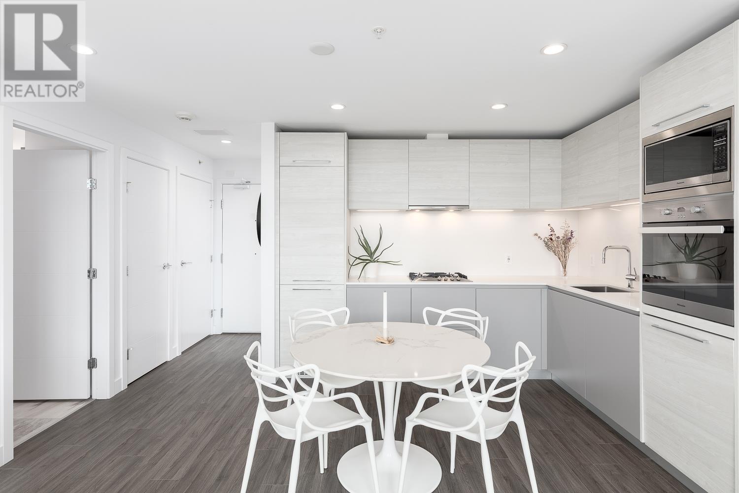603 523 W King Edward Avenue, Vancouver, British Columbia  V5Z 0J3 - Photo 6 - R3010701