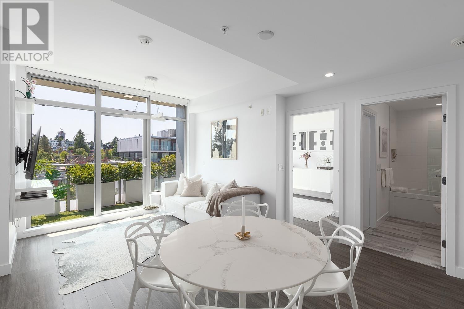 603 523 W King Edward Avenue, Vancouver, British Columbia  V5Z 0J3 - Photo 5 - R3010701